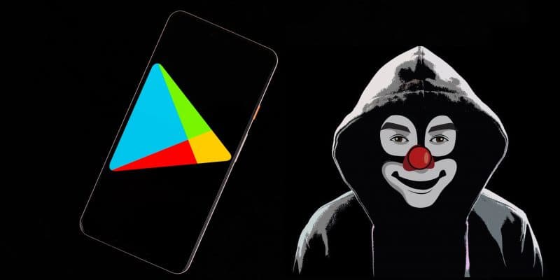 Google प्ले स्टोर से इन 34 खतरनाक ऐप्स की हो गई छुट्टी, आप भी तुरंत करें अनइंस्टॉल Google प्ले स्टोर से इन 34 खतरनाक ऐप्स की हो गई छुट्टी, आप भी तुरंत करें अनइंस्टॉल