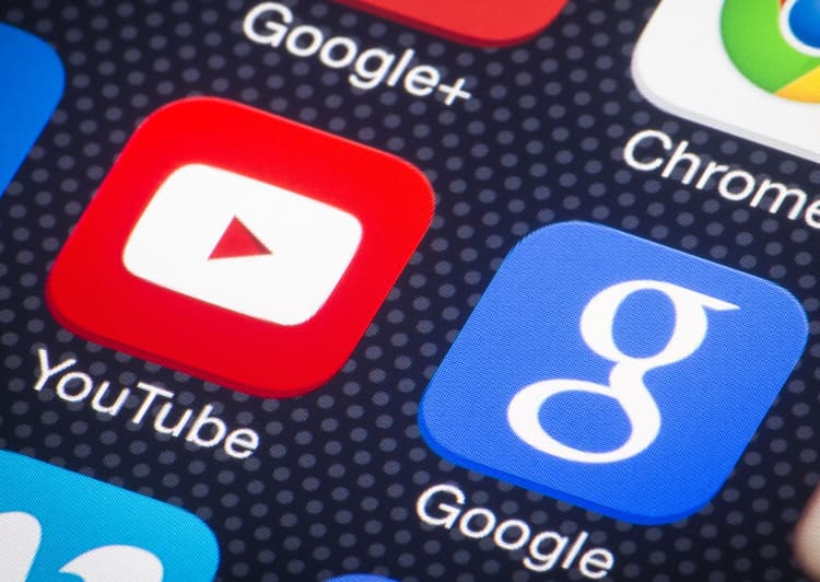 YouTube से पैसे कमाना हुआ मुश्किल, यूट्यूबर्स की कमाई से टैक्स वसूलेगा Google