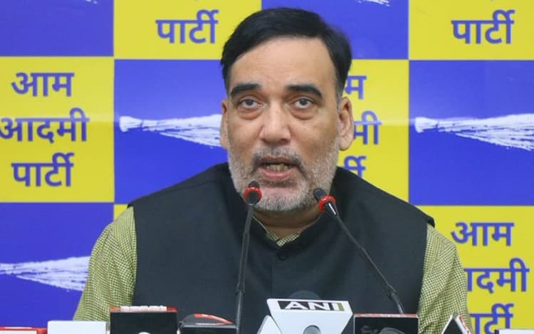 Delhi Liquor Scam: अरविंद केजरीवाल की गिरफ्तारी के खिलाफ 7 अप्रैल को AAP का अनशन, समर्थकों से भी खास अपील