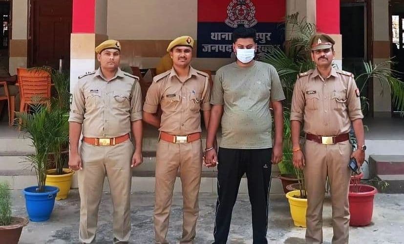 गोरखपुर में बेटे ने मां को मृत घोषित कर बेच दिया मकान, खुलासा होने पर सब रह गए हलकान