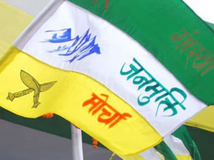 बंगाल चुनाव 2021: विशाल लामा को गोजमुमो छोड़ने का अंजाम भुगतना पड़ेगा, विमल गुरूंग की चेतावनी, लामा ने कही ये बात