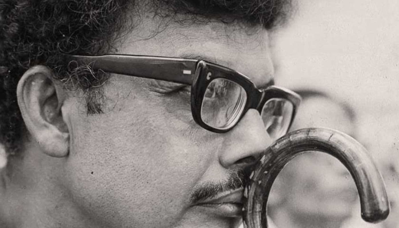 पश्चिम बंगाल : गौर किशोर घोष जन्म शताब्दी समारोह में ‘लोकतंत्र को खतरे’ पर चर्चा की गयी