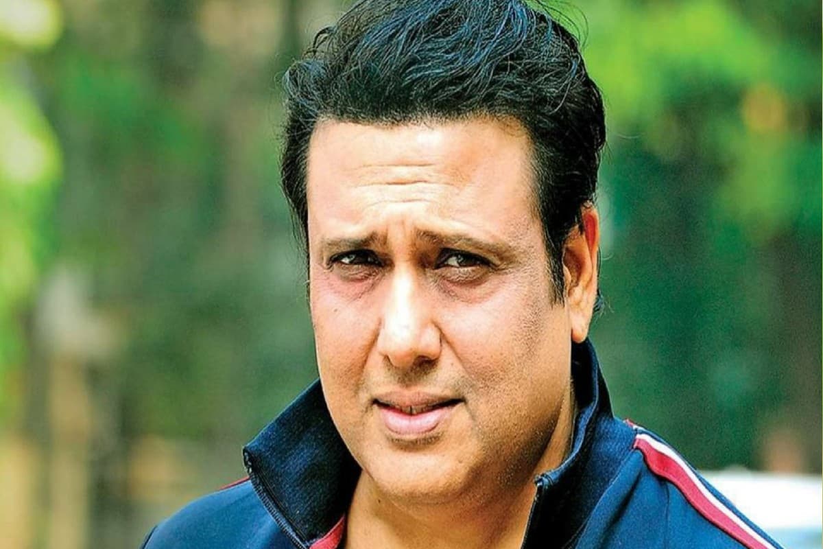 Govinda Shot Update: सुबह-सुबह रिवॉल्वर लेकर गोविंदा कहां जा रहे थे ? मैनेजर ने दी यह अपडेट
