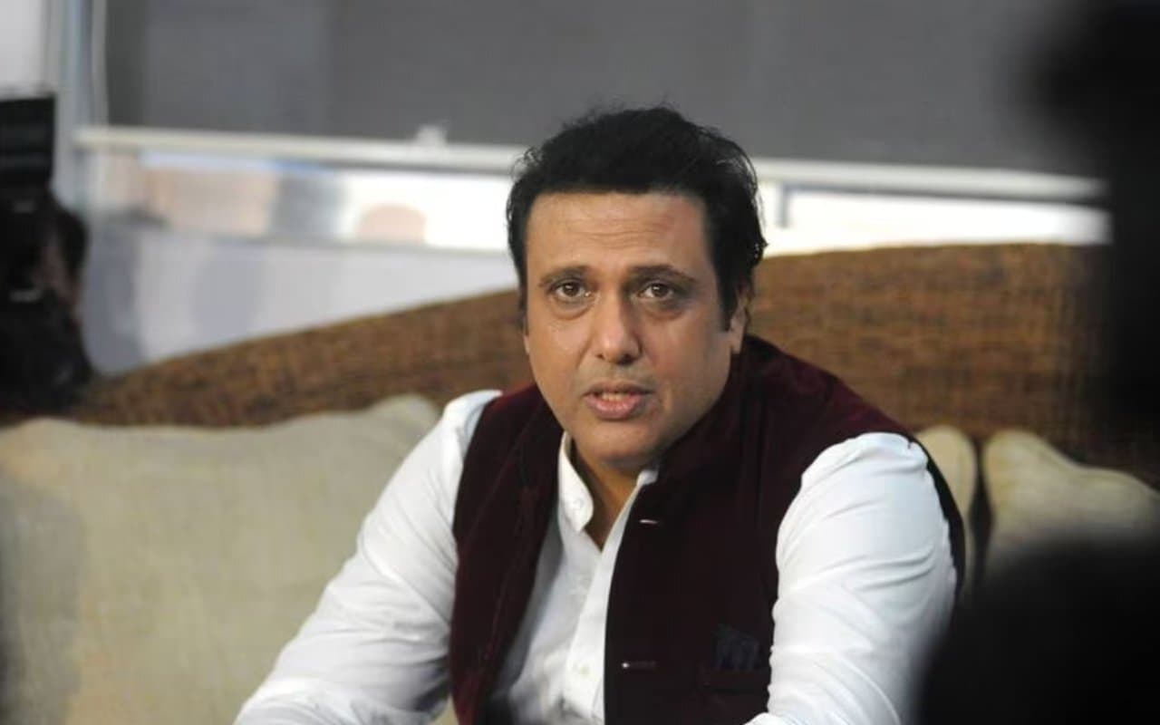 Govinda Health Update: गोविंदा ���ो नॉर्मल वॉर्ड में किया गया शिफ्ट, बेटी टीना बोलीं- भगवान सचमुच दयालु हैं