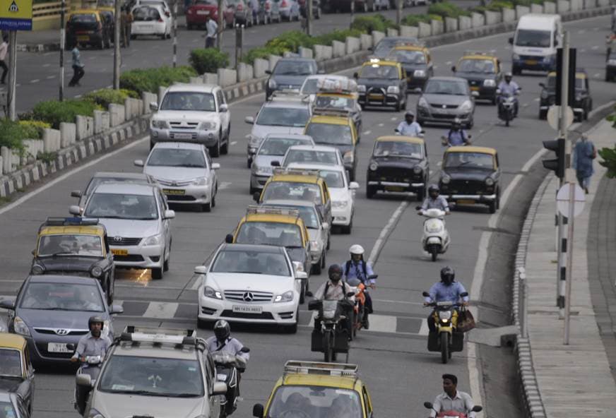 IT Portal For Vehicle Docs: ड्राइविंग लाइसेंस और RC रखने की टेंशन खत्म, 1 अक्टूबर से बदलेंगे नियम