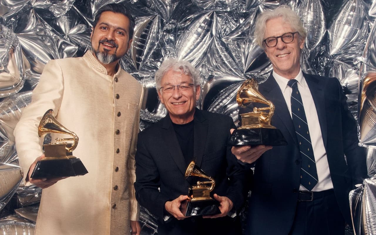 Grammy Awards 2023: ग्रैमी अवॉर्ड्स में गूंजा भारत का नाम, रिकी केज ने बढ़ाया मान, बेयोंसे ने तोड़ा रिकॉर्ड