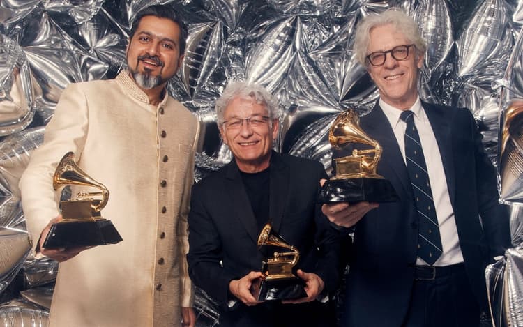 Grammy Awards 2023: ग्रैमी अवॉर्ड्स में गूंजा भारत का नाम, रिकी केज ने बढ़ाया मान, बेयोंसे ने तोड़ा रिकॉर्ड