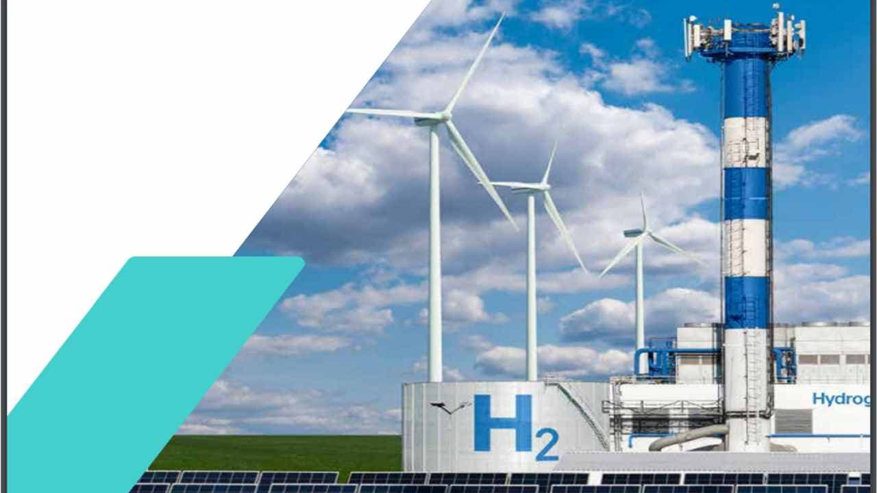 Energy Transition : भारत को ग्रीन हाइड्रोजन का लीडर बनाने के लिए नीति आयोग बना रहा रणनीति, रिपोर्ट जारी Energy Transition : भारत को ग्रीन हाइड्रोजन का लीडर बनाने के लिए नीति आयोग बना रहा रणनीति, रिपोर्ट जारी
