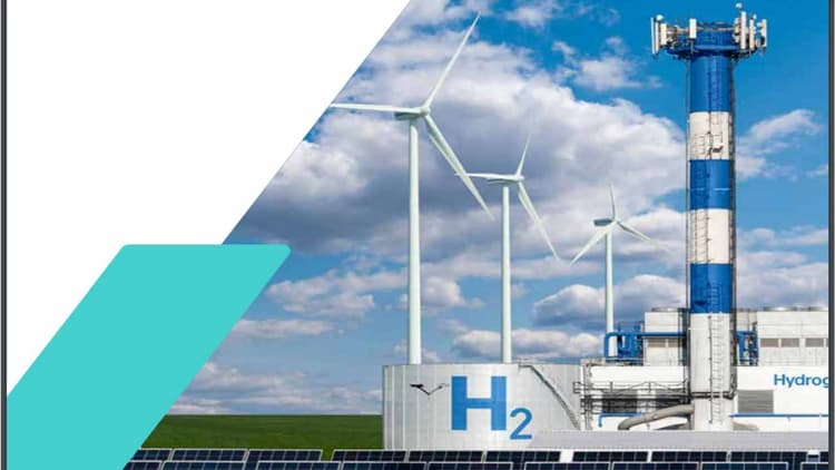 Energy Transition : भारत को ग्रीन हाइड्रोजन का लीडर बनाने के लिए नीति आयोग बना रहा रणनीति, रिपोर्ट जारी