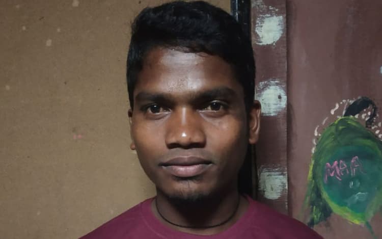 Jharkhand News Today: गुमला के मजदूर बिरसु की गोवा में मौत, शव लाने की मांग