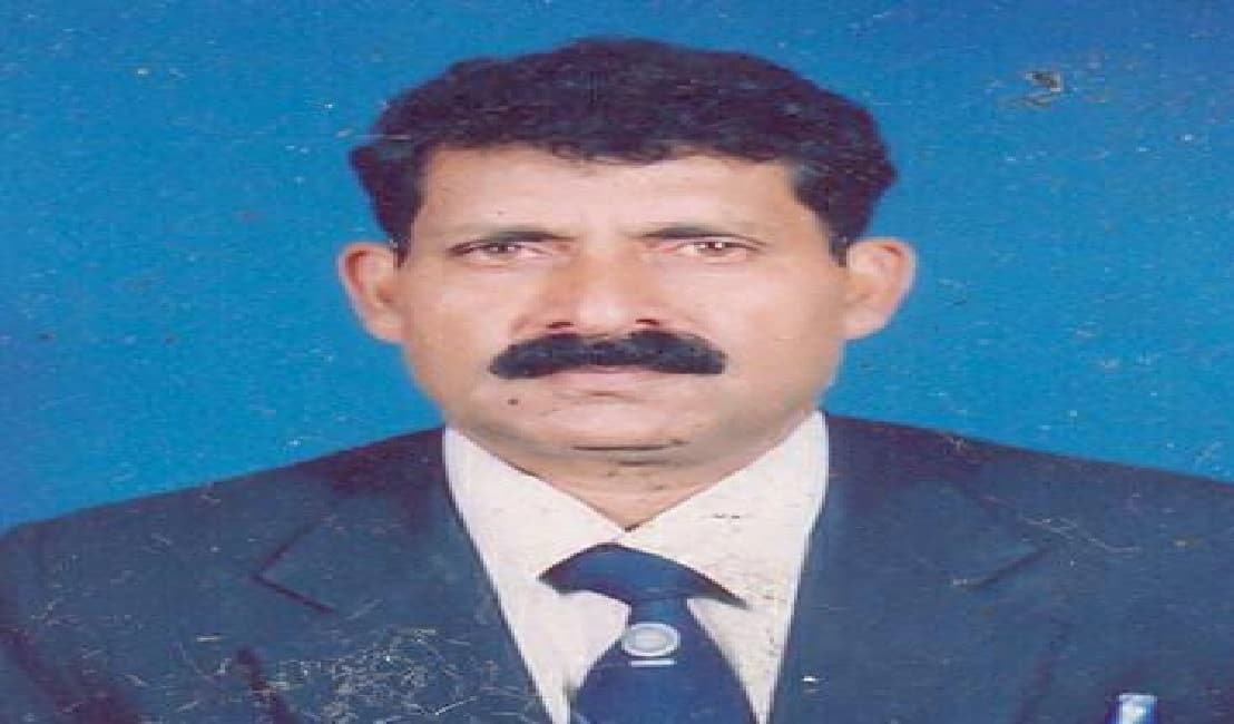 Teachers’ Day 2021 : 17 वर्षों से पेंशन के पैसे से खिलाड़ियों को तराश रहे रिटायर्ड टीचर सैयद जुन्नू रैन