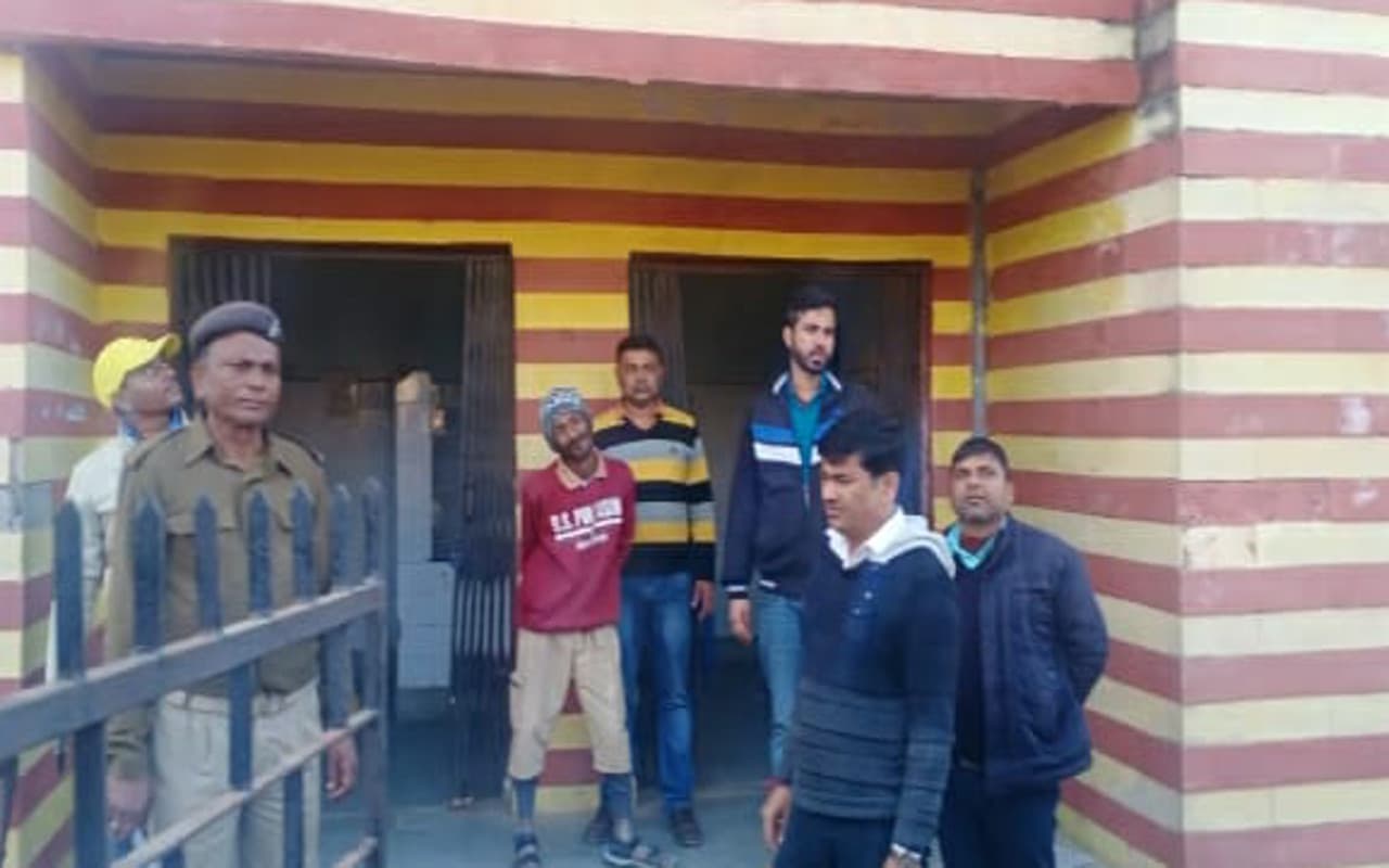 Prabhat Khabar Impact: गुमला शहर में जल्द ही 20 कम्युनिटी टॉयलेट का लोगों को मिलेगा लाभ