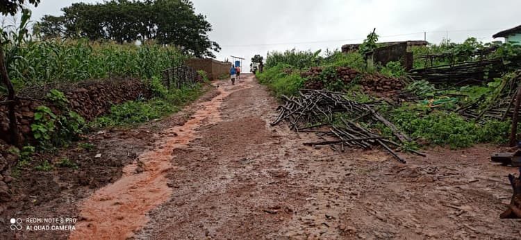 World Population Day 2021 : झारखंड के गुमला में घट रही आदिम जनजातियों की आबादी, धर्म बदलने पर क्यों हैं मजबूर