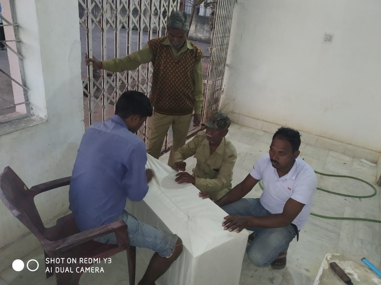 Jharkhand Crime News : झारखंड के डीजीपी ने बाइक से शव ढोने के मामले पर लिया संज्ञान, गुमला एसपी को कार्रवाई का निर्देश, आज रिम्स में होगी फॉरेंसिक जांच Jharkhand Crime News : झारखंड के डीजीपी ने बाइक से शव ढोने के मामले पर लिया संज्ञान, गुमला एसपी को कार्रवाई का निर्देश, आज रिम्स में होगी फॉरेंसिक जांच