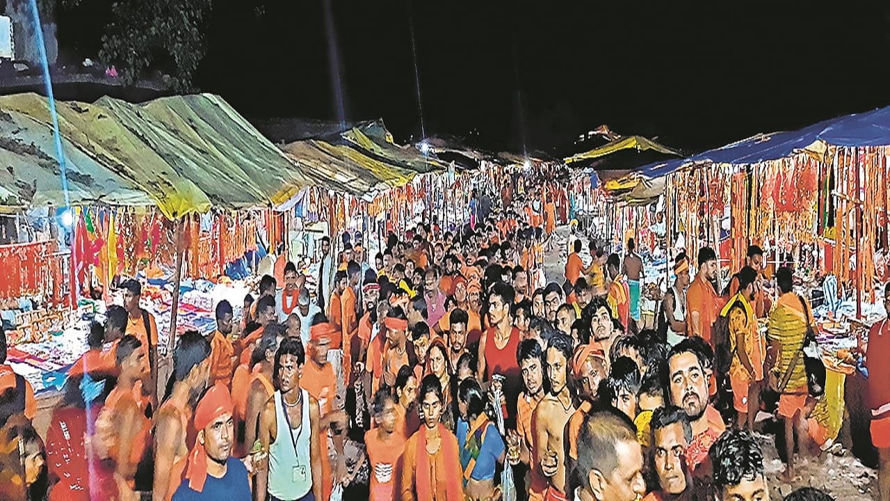 बिहार: भागलपुर में कुंए में घुसे 3 लोगों की दम घुटने से मौत, रोहतास के गुप्ताधाम गुफा में श्रद्धालु की गयी जान