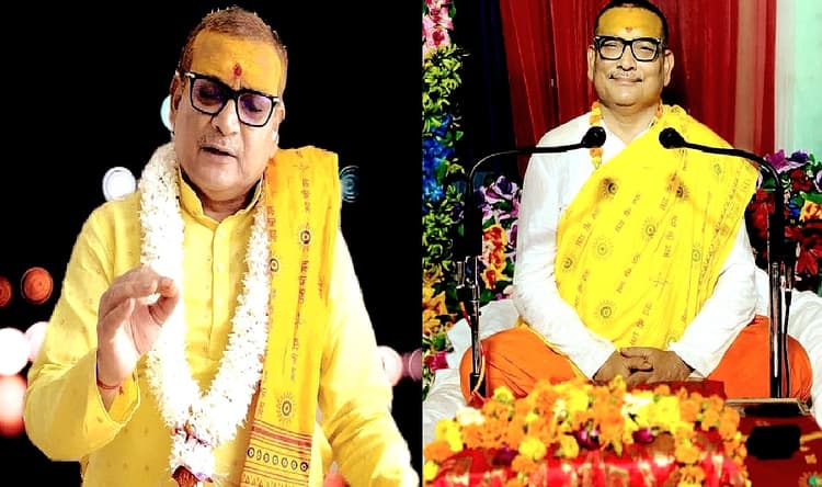 JDU में शामिल पूर्व डीजीपी गुप्तेश्वर पांडेय चुनावी रेस से बाहर, बक्सर या वाल्मीकिनगर से नहीं मिला टिकट