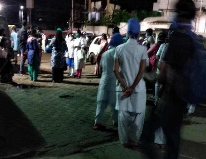 Coronavirus in Jharkhand LIVE Update : झारखंड में 142 कोरोना पॉजिटिव मिले, लोहरदगा में भाजपा नेता सहित 7 में कोरोना की पुष्टि