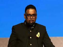 Agra: गुयाना के राष्ट्रपति कल करेंगे ताजमहल का दीदार, इस समय के बाद बंद जो जाएगी आम पर्यटकों की एंट्री...