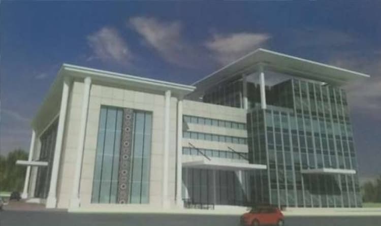 पटना में पुराने सरकारी भवनों की जगह बनेंगे नए भवन, अधिकारियों को रहने में नहीं होगी परेशानी