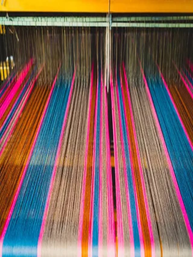 National Handloom Day 2025 : हैंडलूम व टेक्सटाइल टेक्नोलॉजी में बना सकते हैं बेहतरीन करियर