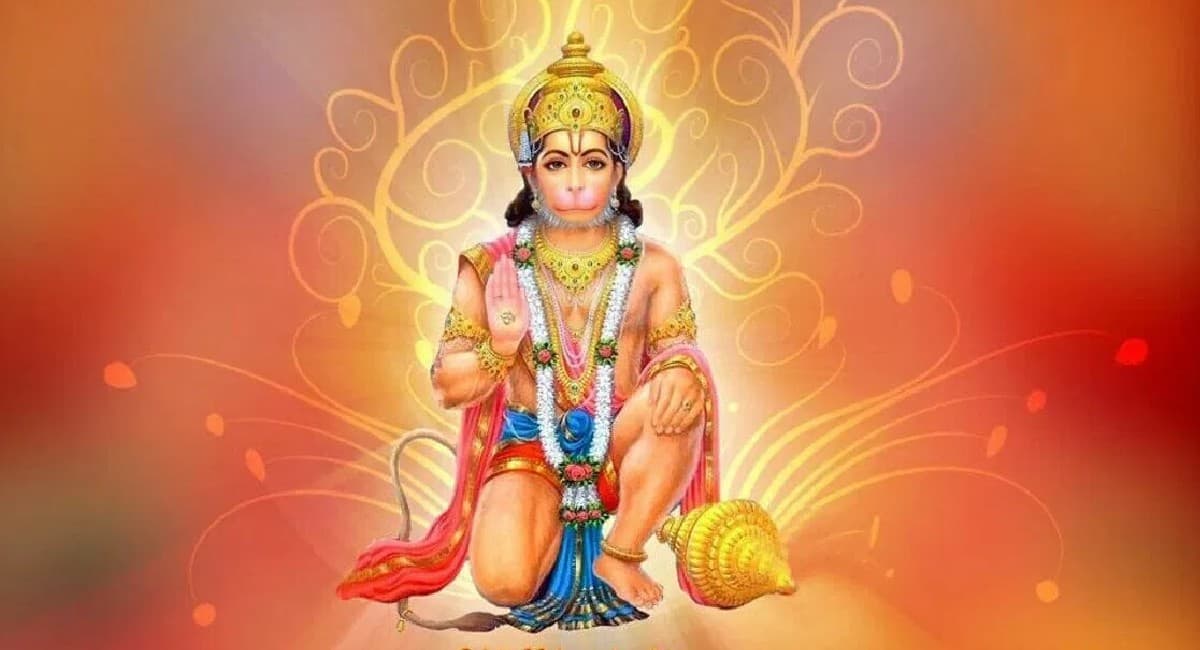 मंगलवार के दिन जरूर करें हनुमान जी की पूजा, रात्रि के समय हनुमान चालीसा पढ़ने के फायदे