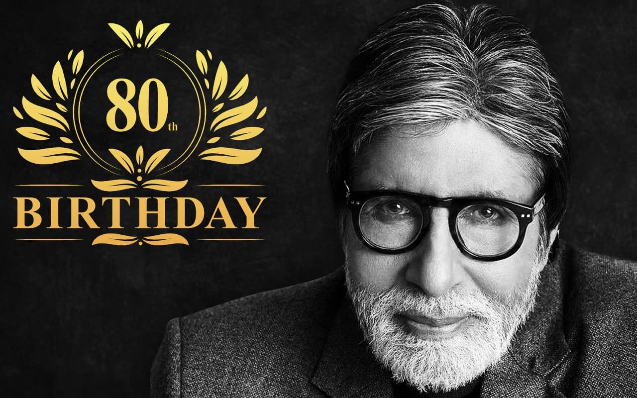 संस्कारी और हाजिर जवाब अमिताभ बच्चन, ‘दुश्मन’ के पैर छूकर मांगा जीत का आशीर्वाद, जीता लोगों का दिल