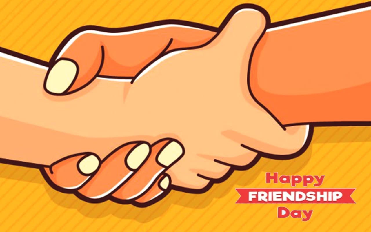 Friendship Day 2023 : फ्रेंडशिप डे पर लगाएं ये फेसबुक व्हाट्सऐप स्टेटस, मजबूत होगी दोस्ती
