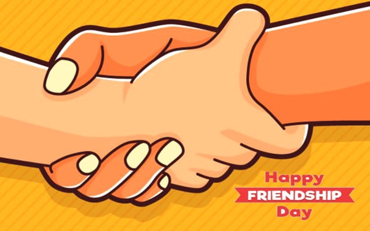 Friendship Day 2023 : फ्रेंडशिप डे पर लगाएं ये फेसबुक व्हाट्सऐप स्टेटस, मजबूत होगी दोस्ती