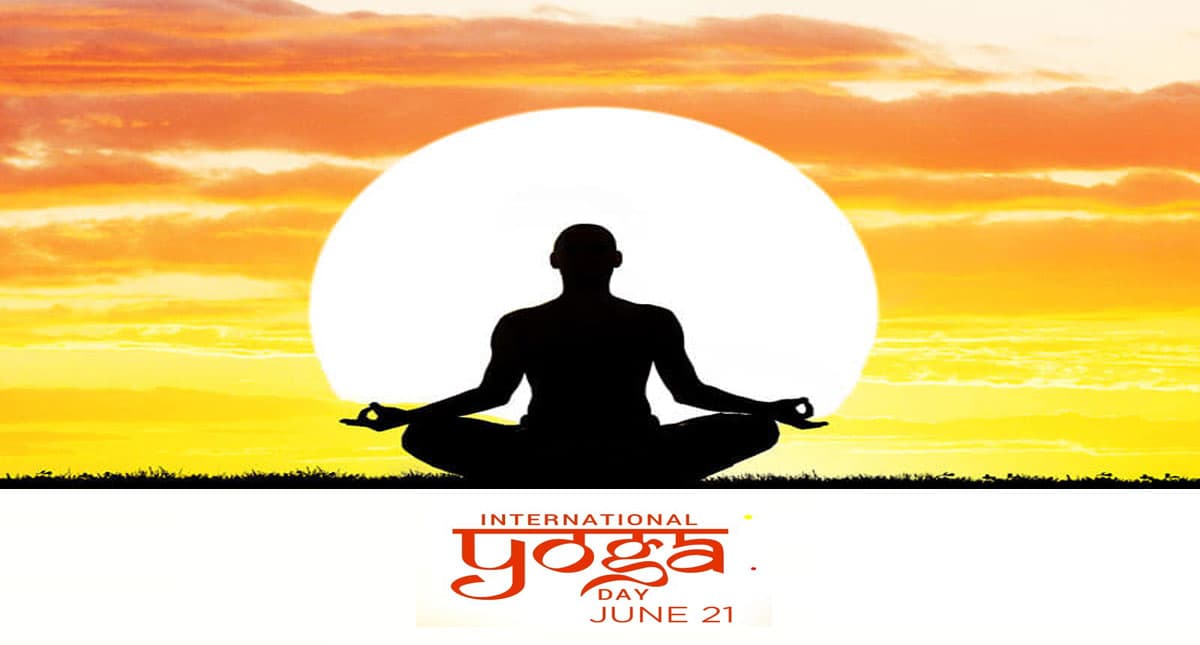 Yoga Day 2022: इन रोगियों को करना चाहिए योगाभ्यास से परहेज,जानें योग से पहले और बाद का डाइट