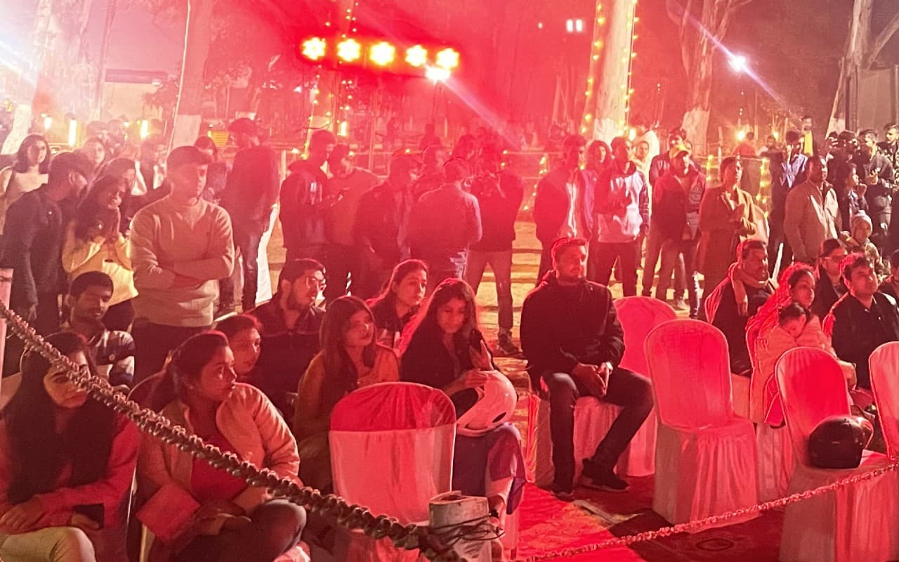 Happy New Year: रांची के चिल्ड्रेंस पार्क में 22 दिसंबर से 2 जनवरी तक लगेगा न्यू ईयर मेला