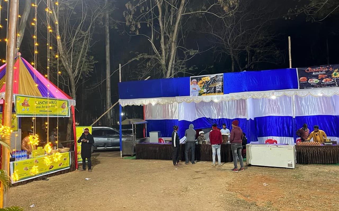 Happy New Year Mela 2023: रांची के मोरहाबादी में हैप्पी न्यू ईयर 2023 मेला, ऐसे होगा नये साल का आगाज