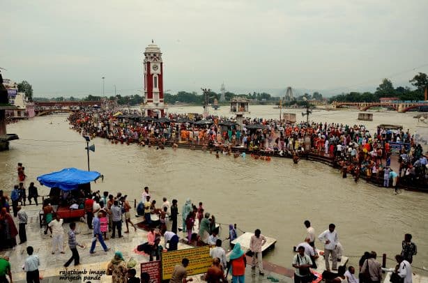 हर की पौड़ी से भी सुंदर बनाएंगे सिमरिया घाट, बोले संजय झा-बिहार में बनेगा सबसे सुंदर रीवर फ्रंट