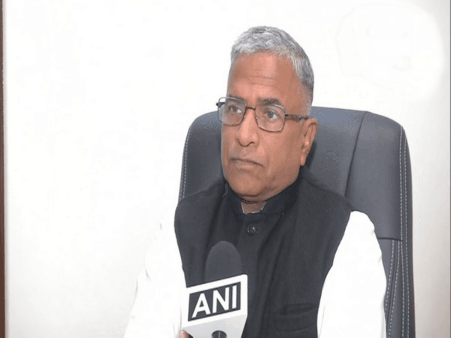 हरिवंश दोबारा चुने गये राज्यसभा के उपसभापति, मनोज झा ने कहा-तू मोहब्बत से कोई चाल तो चल...