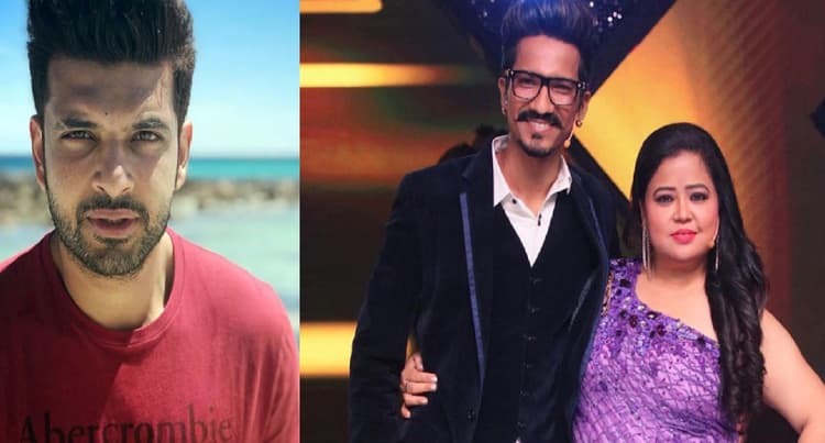 Bigg Boss 15: करण कुंद्रा ने बिग बॉस को कहा शुक्रिया, तो हर्ष लिंबाचिया ने कसा तंज, कहा- लड़ाई करके गेस्ट...