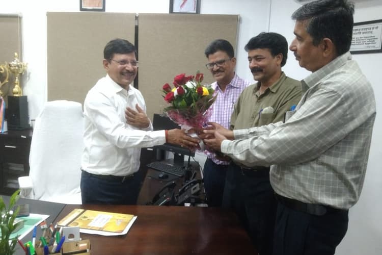 एनसीएल के जीएम हर्ष दुहान होंगे सीसीएल के नए निदेशक तकनीकी, इंटरव्यू में शामिल हुए थे 12 अधिकारी