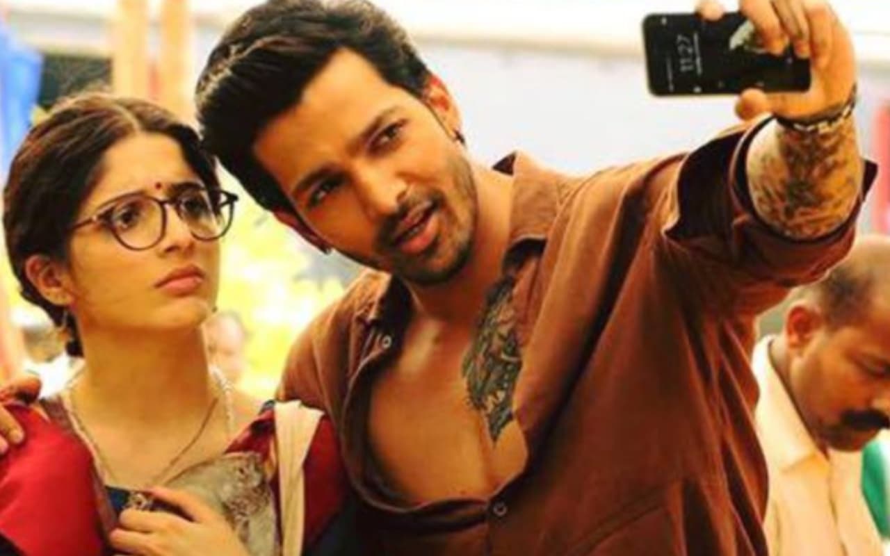 फिल्म 'सनम तेरी कसम' फेम हर्षवर्धन राणे इस तलाकशुदा एक्ट्रेस को कर रहे डेट! बोले- मुझे फर्क नहीं पड़ता...