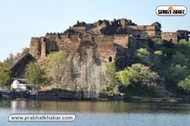Haunted Fort: राजा ने 7 लड़कियों से इस किले में की थी दरिंदगी, बुर्ज से कूदकर दी जान, सुनाई देती हैं चीखें