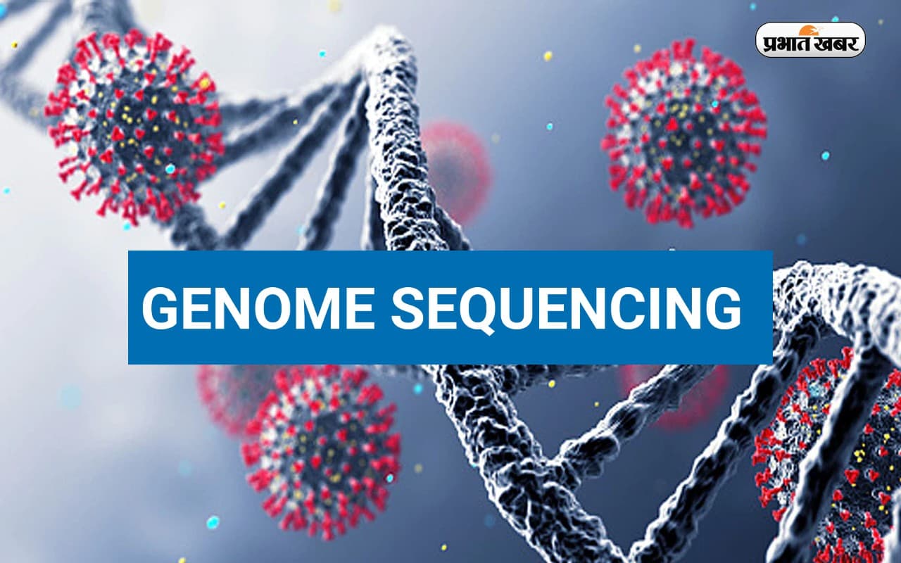 Corona Alert: चीन में कोरोना ब्लास्ट के बाद सतर्क हुई भारत सरकार, कहा राज्य बढ़ाएं जीनोम सीक्वेंसिंग