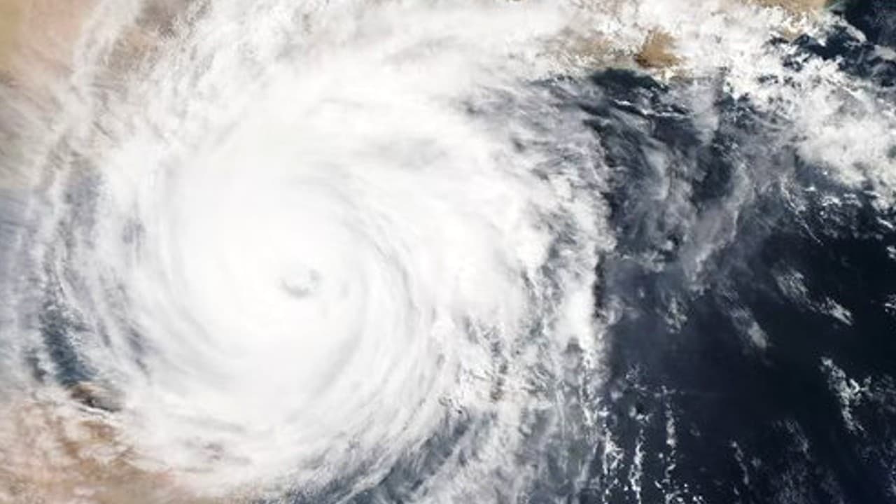 मौसम पूर्वानुमान का बिहार मॉडल अपनायेगा पूरा भारत, इसरो के अध्यक्ष भी आयेंगे देखने