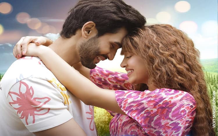 शिवांगी जोशी का नया गाना 'हीर रांझा' हुआ रिलीज, Rito Riba की आवाज का चला जादू, आपने देखा VIDEO?