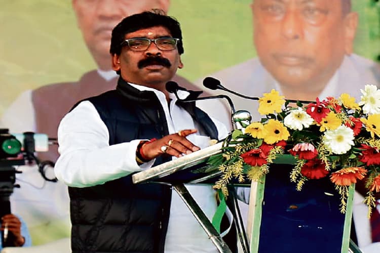 15 नवंबर से झारखंड में नई-नई योजनाएं लाएगी हेमंत सरकार, गरीबों के बीच बांटी जाएगी दाल