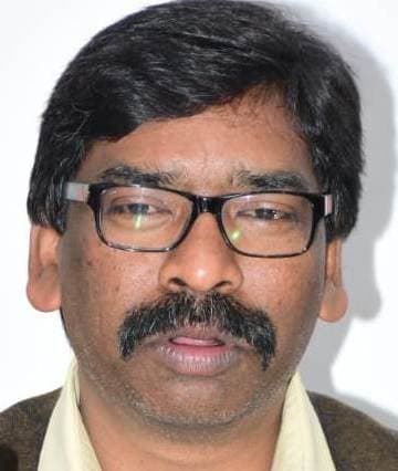 हेमंत सरकार के खिलाफ मोर्चा खोलेगी भाजपा, पार्टी ने कहा- नाकाम रही झारखंड सरकार, पीएम मोदी का काम ऐतिहासिक