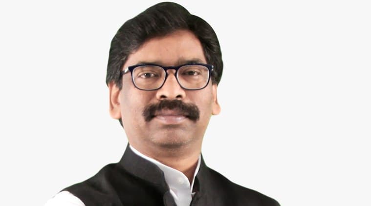 केंद्र से मनरेगा में मजदूरी निर्धारण का अधिकार मांगेगी सरकार : हेमंत केंद्र से मनरेगा में मजदूरी निर्धारण का अधिकार मांगेगी सरकार : हेमंत