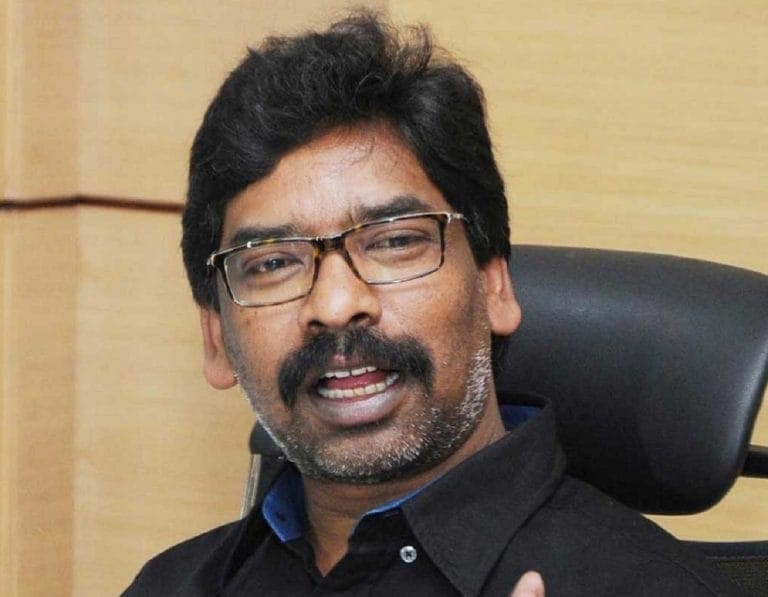 लॉकडाउन 4.0 में छूट देने पर आज फैसला ले सकते हैं सीएम हेमंत