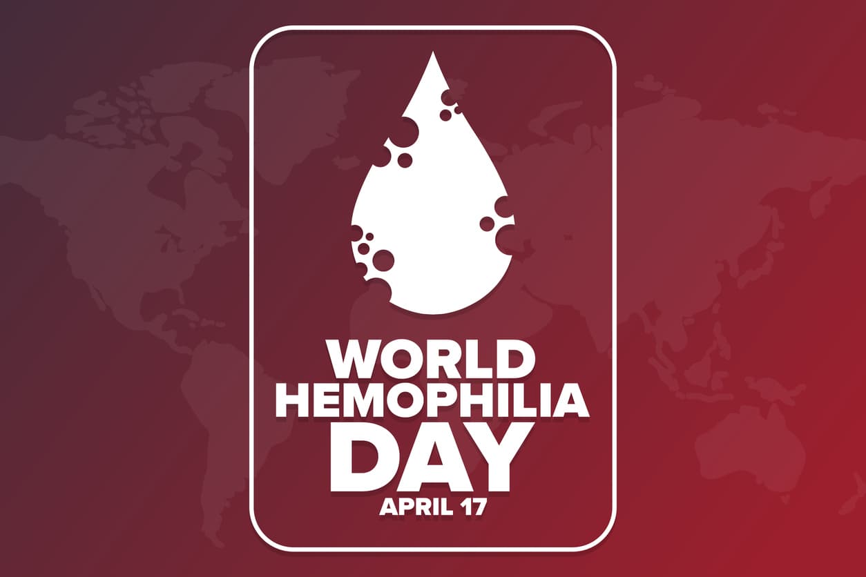 World Hemophilia Day: चोट लगने पर खून बहना न रुके तो हो जायें सावधान, हीमोफीलिया के हो सकते हैं लक्षण