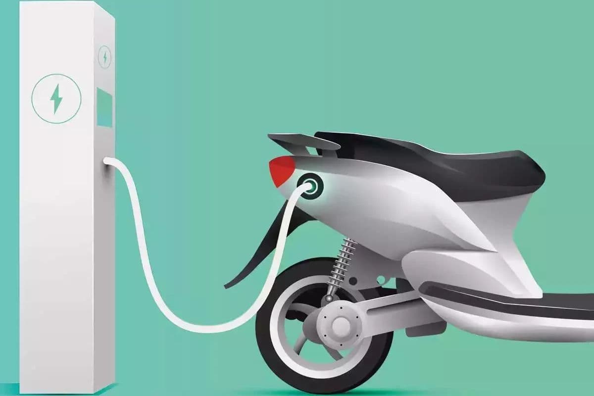 Hero Electric ने बैटरी स्वैपिंग और चार्जिंग सुविधा के लिए Jio-BP से हाथ मिलाया