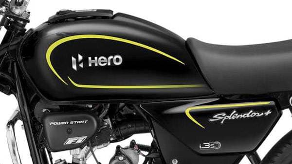 Hero Splendor का नया स्टाइलिश लुक देखा आपने? जानें कीमत और सारी खूबियां Hero Splendor का नया स्टाइलिश लुक देखा आपने? जानें कीमत और सारी खूबियां