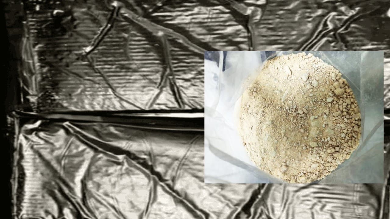 गुजरात के कांडला बंदरगाह पर फिर मिली हेरोइन की बड़ी खेप, पंजाब से एक गिरफ्तार