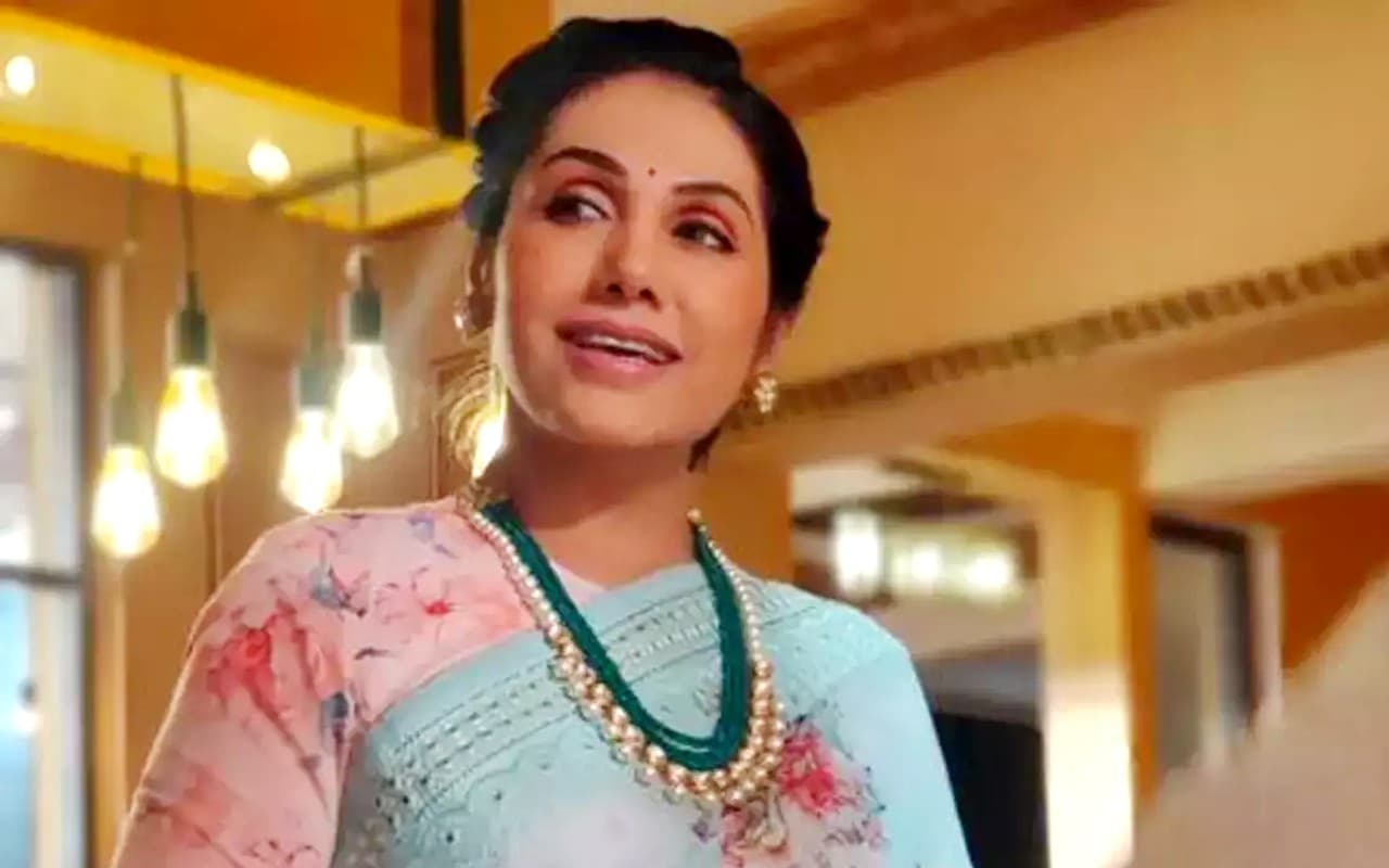 Imlie एक्ट्रेस हेतल यादव की कार को ट्रक ने मारी टक्कर, ऐसे बचाई जान, शेयर किया दिल दहला देने वाला किस्सा