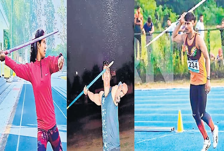 जैवलिन थ्रो में बिहार के पास भी कई बेहतरीन एथलीट, सुविधा मिले तो तय कर सकते हैं ओलिंपिक का सफर